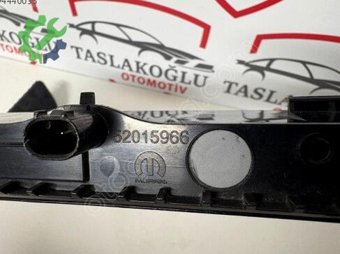 Fiat Egea Fren Lambası 3202001412 çıkma parça