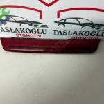 Fiat Egea Orijinal Çıkma Fren Lambası