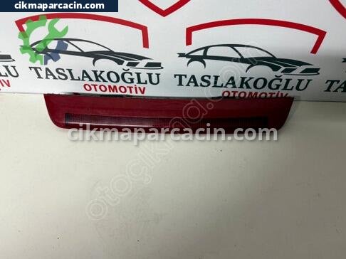 Fiat Egea Fren Lambası çıkma parça
