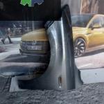 Fiat Egea İçin Sol Ön Çamurluk – Çıkma Parça
