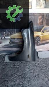 Fiat Egea İçin Sol Ön Çamurluk – Çıkma Parça