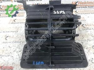 FIAT EGEA KALORİFER KAZANI MOTORU 5T7400041 A71222300 5T743