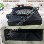 FIAT EGEA KALORİFER KAZANI MOTORU 5T7400041 A71222300 5T743