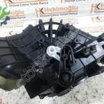 FIAT EGEA KALORİFER KAZANI MOTORU 5T7400041 A71222300 5T743