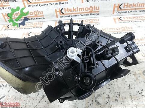 Fiat Egea 5T7400041 çıkma parça