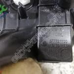 FIAT EGEA KALORİFER KAZANI MOTORU 5T7400041 A71222300 5T743