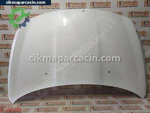 Fiat Egea çıkma parça