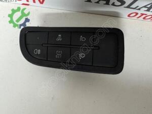 Çıkma Fiat Egea Elektrik Tesisatı