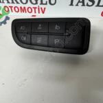 Çıkma Fiat Egea Elektrik Tesisatı