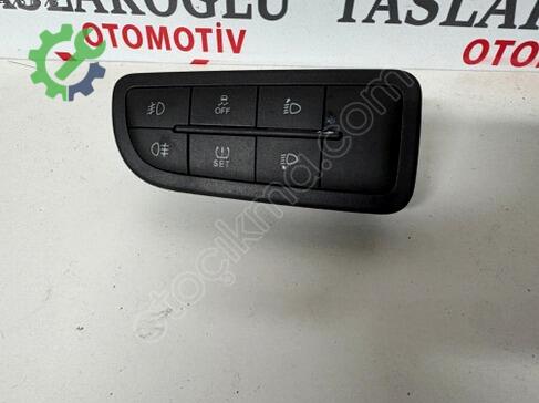 Fiat Egea Elektrik Tesisatı çıkma parça
