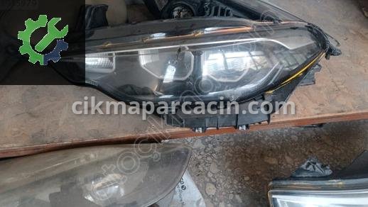 Fiat Egea Sol Ön Far çıkma parça