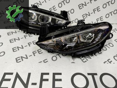 Fiat Egea Sol Ön Far çıkma parça