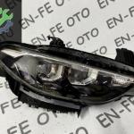 FİAT EGEA MERCEKLİ LEDLİ SAĞ FAR SIFIR ORJİNAL 3