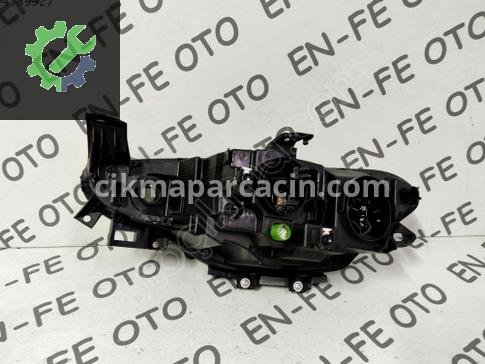 Fiat Egea Sağ Ön Far çıkma parça