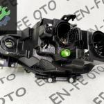 FİAT EGEA MERCEKLİ LEDLİ SAĞ FAR SIFIR ORJİNAL 3