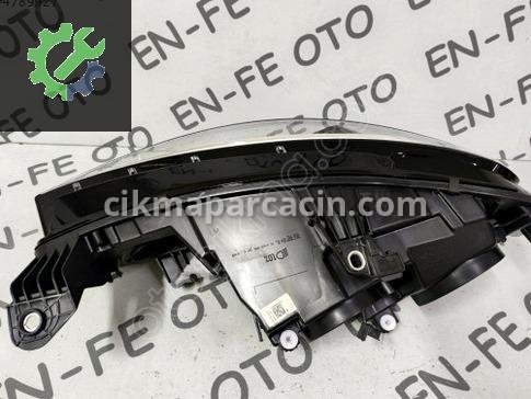 Fiat Egea Sağ Ön Far çıkma parça