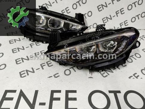 Fiat Egea Sol Ön Far çıkma parça