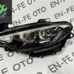 FİAT EGEA MERCEKLİ LEDLİ SOL FAR SIFIR ORJİNAL 3