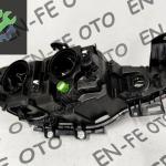 FİAT EGEA MERCEKLİ LEDLİ SOL FAR SIFIR ORJİNAL 3