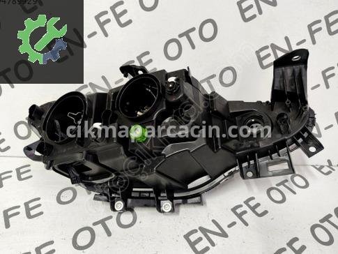 Fiat Egea Sol Ön Far çıkma parça