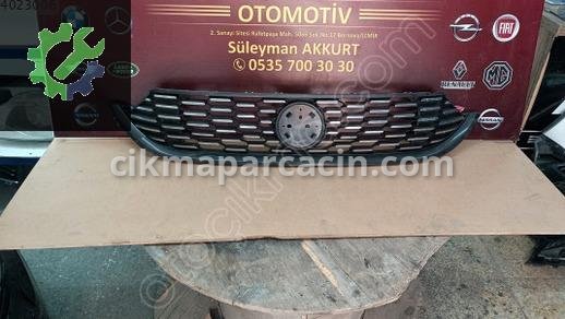 Fiat Egea Panjur çıkma parça