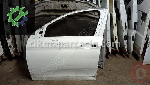 Fiat Egea Sol Kapı çıkma parça