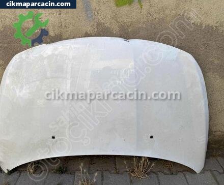 Fiat Egea Kaput çıkma parça