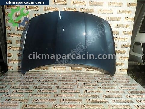 Fiat Egea çıkma parça