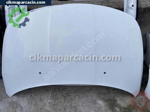 Fiat Egea Kaput çıkma parça