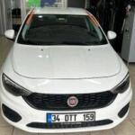 Fiat Egea Ön Cam Çıkma