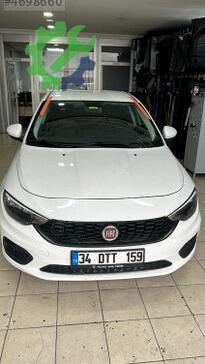Fiat Egea Ön Cam çıkma parça