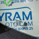 Çıkma Fiat Egea Ön Cam
