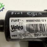 Fiat Egea 2015-2021 Silecek Motoru Çıkma – W000058969