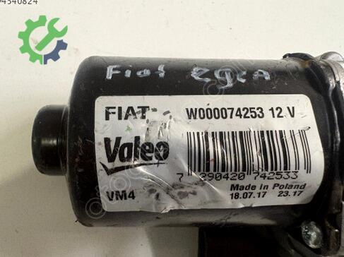 Fiat Egea Silecek Motoru W000058969 çıkma parça
