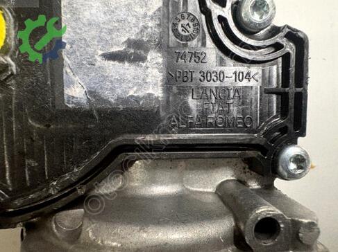 Fiat Egea Silecek Motoru W000058969 çıkma parça
