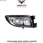 FIAT EGEA ÖN SİS FARI SAĞ SOL 2015 VE ÜZERİ / TAİWAN