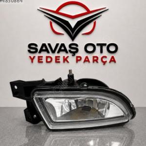 FIAT EGEA ÖN SİS FARI SAĞ SOL 2015 VE ÜZERİ / TAİWAN