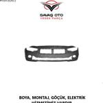 FIAT EGEA ÖN TAMPON 2021 2022 2023 2024 2025