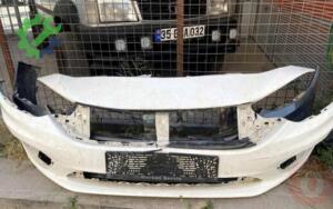 Fiat Egea 2023 Çıkma Ön Tampon No 1984362