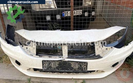 Fiat Egea Ön Tampon çıkma parça