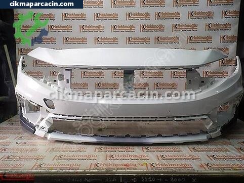 Fiat Egea Ön Tampon çıkma parça