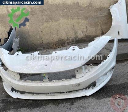 Fiat Egea Ön Tampon çıkma parça