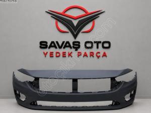 FIAT EGEA ÖN TAMPON TAKVİYELİ SDN AST. 2015 VE ÜZERİ / TAİWAN