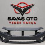 FIAT EGEA ÖN TAMPON TAKVIYESİZ 2016 VE ÜZERİ / TAİWAN