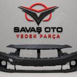 FIAT EGEA ÖN TAMPON TAKVİYESİZ 2020 VE ÜZERİ / TAİWAN