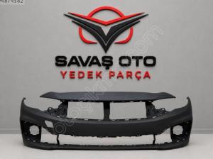 FIAT EGEA ÖN TAMPON TAKVİYESİZ 2020 VE ÜZERİ / TAİWAN