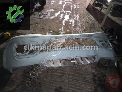 Fiat Egea Ön Tampon çıkma parça