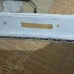 Fiat Egea 2015 Çıkma Arka Tampon No 3478426