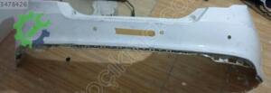 Fiat Egea 2015 Çıkma Arka Tampon No 3478426