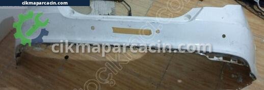 Fiat Egea Arka Tampon çıkma parça
